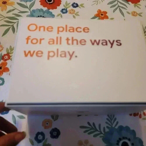 Google Stadia Premier White BRAND NEW - Controller Open Box - Picture 5 of 6